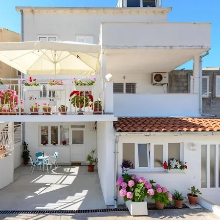 Leona- One Bedroom With Terrace * Dubrovnik