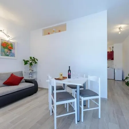 Leona- One Bedroom With Terrace Ντουμπρόβνικ