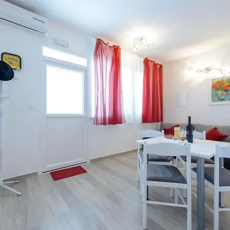 Leona- One Bedroom With Terrace * Ντουμπρόβνικ