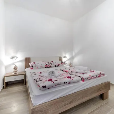 Leona- One Bedroom With Terrace * 杜布罗夫尼克